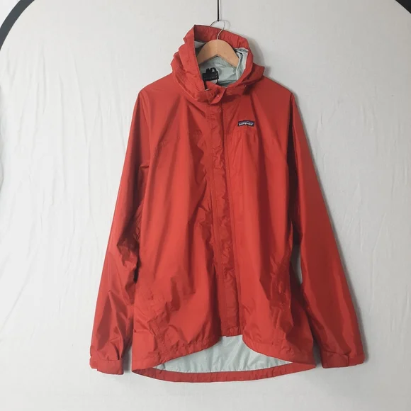 Patagonia Windbreaker - Picture 3 of 17